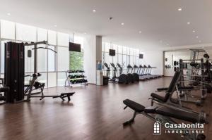 Departamento en Venta en Miguel Hidalgo, Distrito Federal  - Foto 6